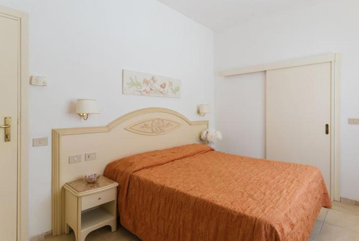 Hotel Mocambo Milano Marittima Exteriér fotografie